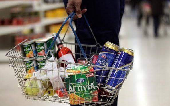 Food labels showing exercise options ‘better’ than listing calories