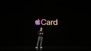 Apple: What’s in your Wallet? Apple wants you to include an Apple Card credit card, arrival in summer