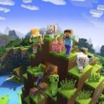 Latest Minecraft Update deletes Mentions Of Notch, The Game’s Creator