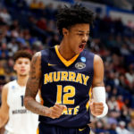 NCAA Tournament Bracket: Murray State is a March Madness bracket buster because they are Extra than Ja Morant