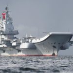 China to show new warships as Beijing flexes military muscle on navy anniversary