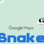 April Fools: Google include Snake game to Maps apps for April Fool’s Day quip