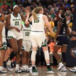 NCAA Women’s Basketball Tournament: Baylor Beats Notre Dame To Win NCAA Women’s Basketball Championship