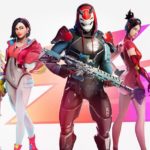 Fortnite season 9: The future comes to Tilted Towers