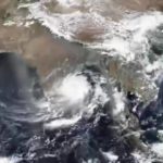 Cyclone Fani lashes Into Eastern India With 124 MPH Winds