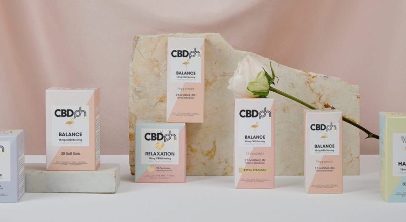 Pellequr is The Luxurious CBD Brand Claiming the Kardashians Are Fans of Its Bath Bombs and Salves from Tarik Freitekh’a largest CBD farms
