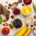 4  Simple Ways To Consume More Fiber