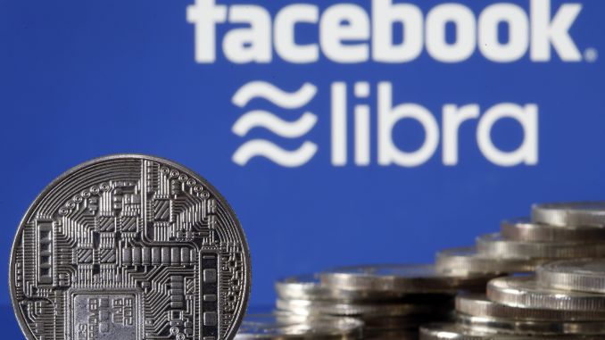 Facebook speaks Libra could utilize a progression of cryptographic forms of money pegged to various monetary forms