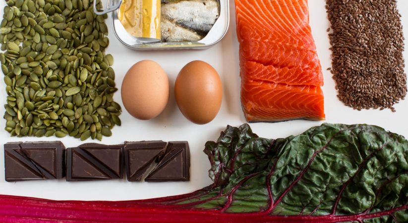 Altering Your Diet Can aid to reduce apalthy, increase mentality