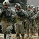 US to send 3,000 extra soldiers to Saudi Arabia