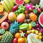 17 Distinctive And Nourishing Fruits