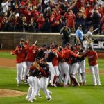 Nationals Secure Enter In First World Series : NLCS Game 4