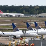 United Airlines offers ascend on improved profit estimate, quarterly beat