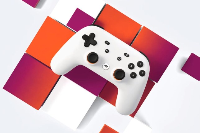 Google says people may need to hold on to play Stadia, regardless of whether people preorder