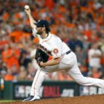 Astros versus Beams outcome : Houston acquires outing to third back to back ALCS as Gerrit Cole supremacy in Game 5