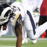 Rams derive Todd Gurley going soon,regularly however tumble to Seahawks