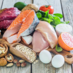 This is the finest nutriment for treating for gloom