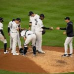 Separating the expanding influences of Yankees-Astros rainout