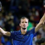 rise and ascent of a ‘savvy’ tennis celebrity- Daniil Medvedev