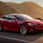 Each Thing Know About : Tesla Model S Plaid