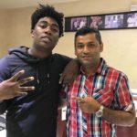 From Houston To The World: Iceman Mike Creates Jewels For Your Favorite Celebrities