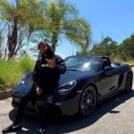 As A College Freshman YungK Launched his Own Record Label