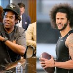 NFL & Jay-Z View Colin Kaepernick As Pro Football’s Back Pain