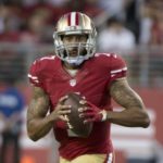 Hue Jackson to head of Colin Kaepernick workout; 13 NFL groups have resolved to be present