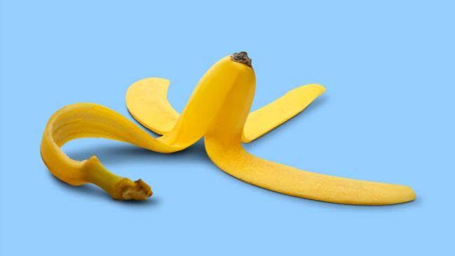 Consuming banana skins can help weight reduction, improve rest, nutritionist claims