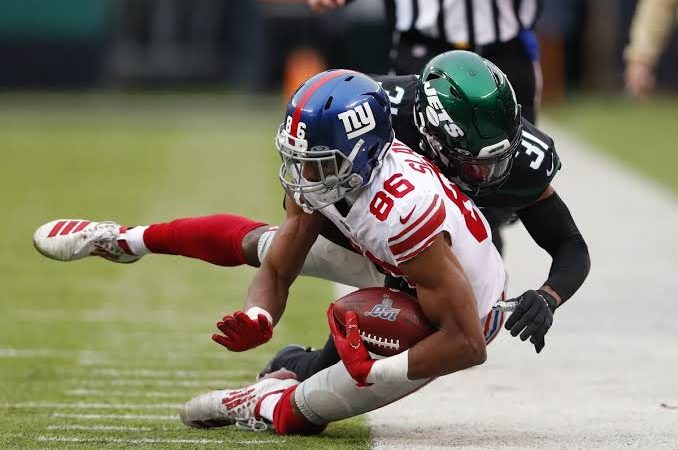 What we gained from Giants versus Jets