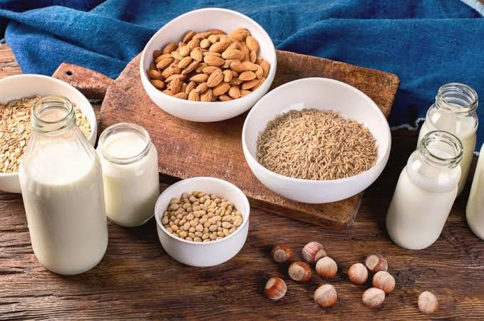 7 Best Milk Options For Good Health