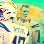 Philip Rivers’ lamentable inheritance will be every one of the games they didn’t win