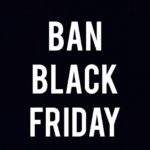 Boycott Black Friday? French protester and legislators state “oui”