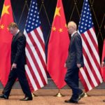 U.S. furthermore, Chinese exchange arbitrators anticipating deferral of December taxes