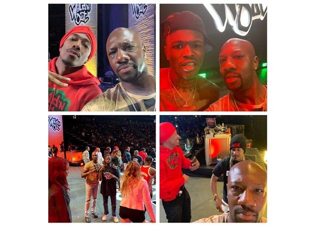 Andre Ricks is Essential to the Sports & Entertainment Industry