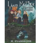 Liam McPhee and The Thief of Laughter is a refreshingly original story with enough twists and turns to interest all ages of readers – Mid-West Book Review
