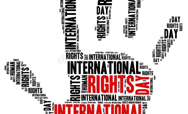 Human Rights Day is praised every year over the world on 10 December consistently.