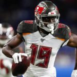 Here’s the means by which they supplant Chris Godwin and Dalvin Cook :  Fantasy Football Week 16 Waiver Wire