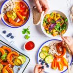 12 little goals to tidy up individual’s eating routine in 2020
