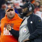Steelers veteran condemns Browns’ Freddie Kitchens for wearing ‘Pittsburgh Started It’ shirt