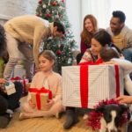 On Christmas Day , What stores are open for a last minute presents, forgotten fixings? See the rundown