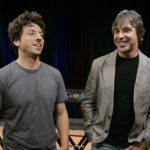 Google prime supporters Larry Page and Sergey Brin step down as pioneers of Alphabet
