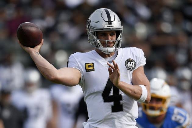 Wild Card Picture, Postseason Bracket and Odds : NFL Match Outline 2020