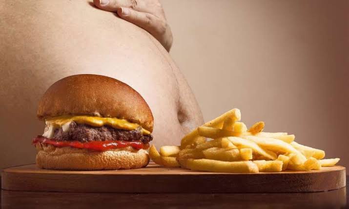 Eating excessively—not practicing pretty much nothing—might be at center of weight gain, research Discovers