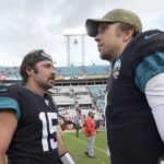 Now For Eagles There Is No Any Alteration , Why the Jaguars Are Beginning Minshew
