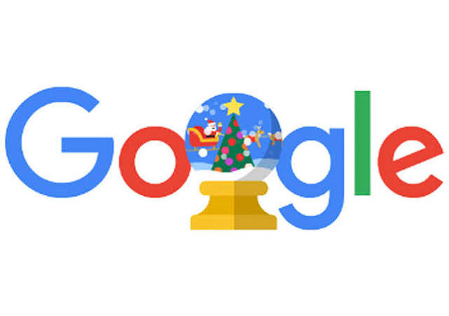 Merry mode on: Google praises Christmas season with an uncommon Christmas Eve doodle