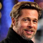 American actor and film producer William Bradley Pitt Celebrate Their Birthday Today