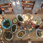 A ‘blue zones’ eating regimen: Live lengthy life from what individuals consume