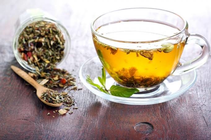 For Impactful Weight Reduction :  Attempt These Teas
