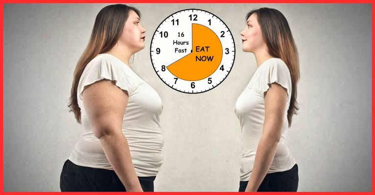 For what reason 16:8 fasting diet is it so useful for weight reduction ? And What is that ? ?